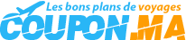 Logo Coupon.ma
