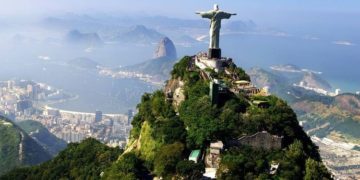 Découverte Du Brésil : Rio - Paraty - Sao Paulo