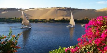 aswan